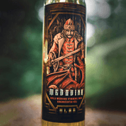 VLAD - MEDOVINA CHILLI 500 ML - MEDOVINA