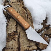 KIRIDASHI - WOOD, NŮŽ - NOŽE