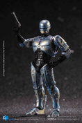 ROBOCOP 2 10 CM AKČNÍ FIGURKA - ROBOCOP