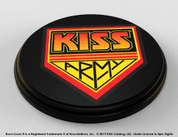 KISS ROCK ICONZ FIGURKA 1/9 THE STARCHILD (ALIVE!) 20 CM - KISS