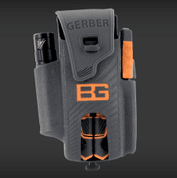 MULTITOOL GERBER BG TOOL PACK, SKLÁDACÍ NŮŽ - NOŽE PRO OUTDOOR