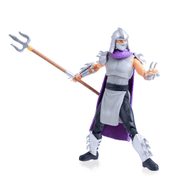 TRHAČ TEENAGE MUTANT NINJA TURTLES SHREDDER 13 CM FIGURKA ŽELVY NINJA - TEENAGE MUTANT NINJA TURTLES - ŽELVY NINJA