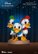 SBĚRATELSKÉ FIGURKY 8 KUSŮ WALT DISNEY CLASSIC 8CM - FIGURKY, LAMPY, TĚŽÍTKA