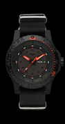 RED COMBAT, TACTICAL WATCH, TRASER - TAKTICKÉ HODINKY