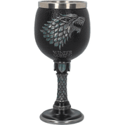 POHÁR WINTER IS COMING GOBLET, GAME OF THRONES - POHÁRY, KORBELY