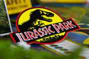 JURASSIC PARK WELCOME KIT - JURASSIC PARK - JURSKÝ PARK