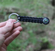 NAVIGATOR - KOMPAS, PARACORD - PARACORD - SURVIVAL NÁRAMKY