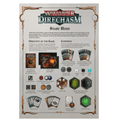 WARHAMMER UNDERWORLDS DIRECHASM - WARHAMMER 40K