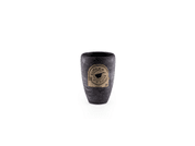 POHÁREK KUPILKA 30 COFFEE GO 300 ML - KELO (BLACK) - KUKSY - FINSKÉ NÁDOBÍ