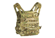 NOSIČ PLÁTŮ AIRLITE EK02, CRYE PRECISION, MULTICAM - TAKTICKÝ NYLON, NOSIČE