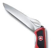 VICTORINOX DELÉMONT RANGERGRIP 56 - NOŽE - KAPESNÍ A ARMÁDNÍ