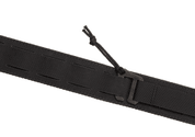 OPASEK KD ONE BELT CLAWGEAR ČERNÝ - TAKTICKÉ OPASKY