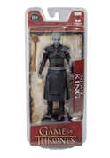 GAME OF THRONES - THE NIGHT KING 18 CM AKČNÍ FIGURKA - GAME OF THRONES - HRA O TRŮNY