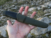 MORAKNIV COMPANION HEAVYDUTY NŮŽ - NOŽE PRO OUTDOOR