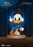 SBĚRATELSKÉ FIGURKY 8 KUSŮ WALT DISNEY CLASSIC 8CM - FIGURKY, LAMPY, TĚŽÍTKA