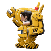 VETŘELEC ALIEN MICRO EPICS PVC FIGURKA POWERLOADER 6 CM - ALIEN - VETŘELEC