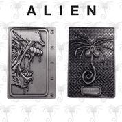 ALIEN ICONIC SCENE XENOMORPH SLITEK - LIMITOVANÁ KOLEKCE - ALIEN - VETŘELEC