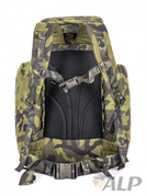 VOJENSKÝ BATOH VARIO 30 L, VZ.95 - BATOHY - ARMY, OUTDOOR