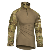 BOJOVÉ TRIČKO, UBACS MK.III COMBAT SHIRT MULTICAM - CLAWGEAR - BOJOVÁ TRIKA UBACS