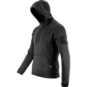 MIKINA VIPER ARMOUR HOODIE ČERNÁ - TRIČKA PÁNSKÁ