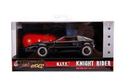 KNIGHT RIDER DIECAST MODEL 1/32 1982 PONTIAC FIREBIRD KNIGHTRIDER KITT - KNIGHT RIDER