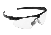 BALISTICKÉ BRÝLE M FRAME 3.0 ARRAY CLEAR GREY OAKLEY - OCHRANNÉ BRÝLE - AIRSOFT