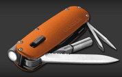 MULTITOOL GERBER FIT - NOŽE PRO OUTDOOR