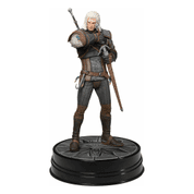 FIGURKA ZAKLÍNAČ 3: DIVOKÝ HON - GERALT Z RIVIE DELUXE - THE WITCHER  - ZAKLÍNAČ