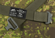 TAKTICKÝ OPASEK HELIKON COBRA(FC45) TACTICAL BELT OLIVE XL - TAKTICKÉ OPASKY