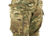 KALHOTY CLAWGEAR STALKER MK. III - MULTICAM - KALHOTY - VOJENSKÉ