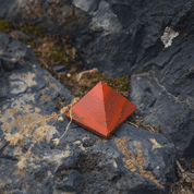 PYRAMIDY SEDMI ČAKER - DEKORAČNÍ MINERÁLY, HORNINY