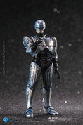 ROBOCOP 2 10 CM AKČNÍ FIGURKA - ROBOCOP