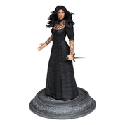 YENNEFER, THE WITCHER - ZAKLÍNAČ PVC FIGURKA 20 CM - THE WITCHER  - ZAKLÍNAČ