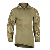 TRIČKO POD VESTU OPERATOR COMBAT SHIRT MULTICAM - BOJOVÁ TRIKA UBACS