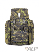 VOJENSKÝ BATOH VARIO 30 L, VZ.95 - BATOHY - ARMY, OUTDOOR