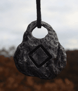 INGWAZ, INGUZ, RUNOVÝ AMULET - RUNY