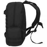 BATOH MAGNUM WILDCAT BLACK - BATOHY - ARMY, OUTDOOR