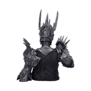 PÁN PRSTENŮ SAURON BUSTA 39CM - LORD OF THE RINGS - PÁN PRSTENŮ