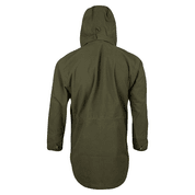 ANORAK PRO BUSHCRAFT, ARGYLL SMOCK MOSS GREEN - BUSHCRAFT