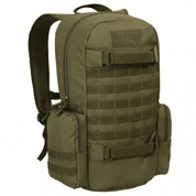 BATOH MAGNUM WILDCAT OLIVE - BATOHY - ARMY, OUTDOOR