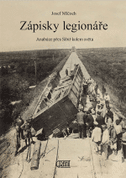 ZÁPISKY LEGIONÁŘE MLČOCH - KNIHY