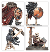 WARHAMMER UNDERWORLDS: STARTER SET - WARHAMMER 40K