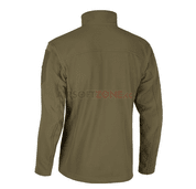 BUNDA AUDAX SOFTSHELL JACKET CLAWGEAR - MIKINY FLEECE A DALŠÍ