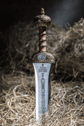 JULIUS CAESAR GLADIUS, FANTASY MEČ - TOLEDO - MEČE - FILMOVÉ, FANTASY, COLD STEEL