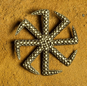 KOLOVRAT, SLOVANSKÝ AMULET, STAROMOSAZ - SLOVANSKÉ AMULETY