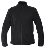 MIKINA MAGNUM ESSENTIAL FLEECE - MIKINY FLEECE A DALŠÍ