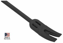 ŠTÍPACÍ SEKERA FIRESIDE FRIEND SPLITTING TOOL, ESTWING - SEKERY - TÁBOŘENÍ A ŘEMESLA