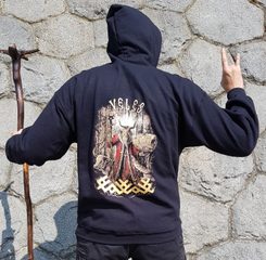 VELES, SLOVANSKÉ DÁMSKÉ TRIČKO - TRIČKA DÁMSKÁ - MÓDA
