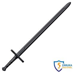 JEDEN A PŮLRUČNÍ MEČ COLD STEEL - TRÉNINKOVÉ MEČE - ZBRANĚ