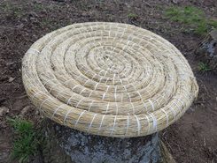 DŘEVĚNÝ ŠÍP HISTORICKÝ - 8 MM, DÉLKA 760 MM - ŠÍPY - ZBRANĚ